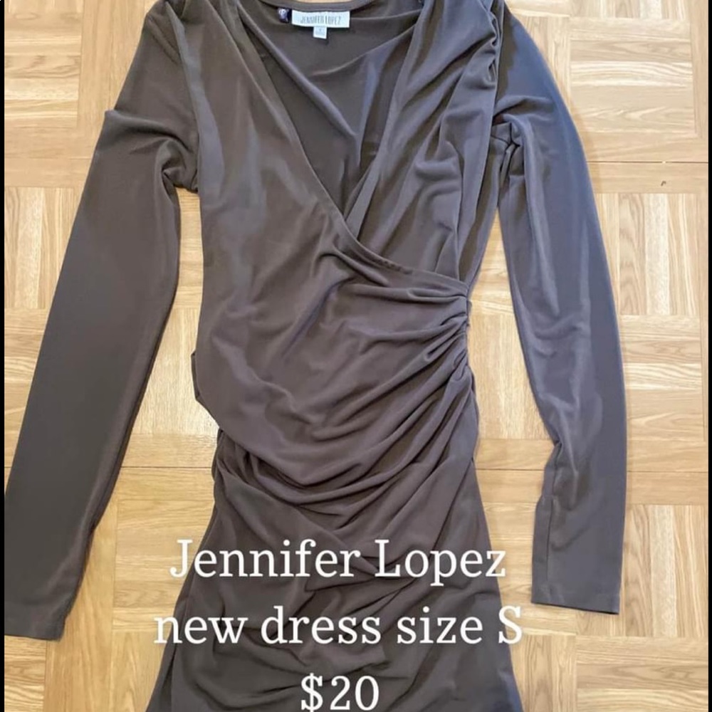 J’Lo women’s dress